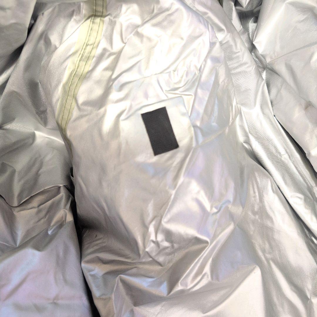 フィールドア620 テント