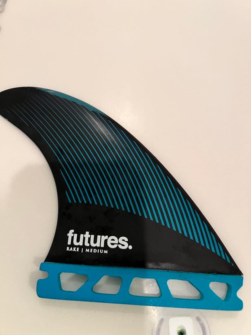 手渡し限定！Town & Country グレンパングショートボード　フィン付き