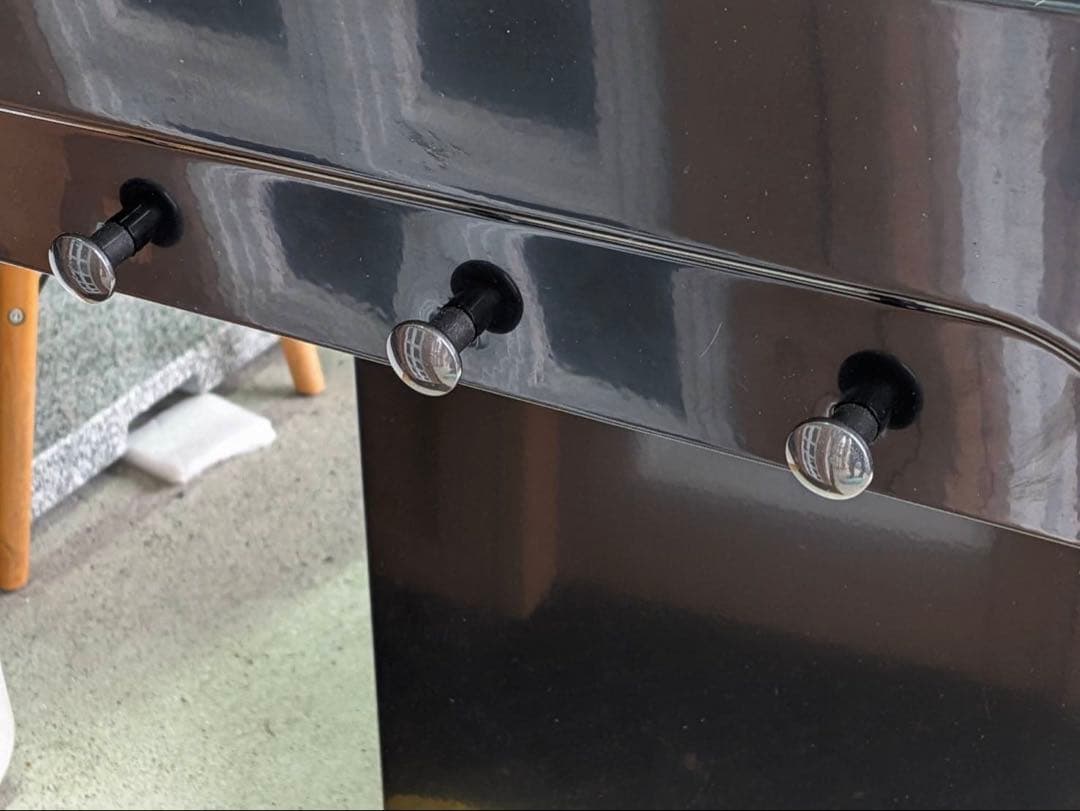 Nexgrill Deluxe 6バーナーガスグリル LPガス・屋外専用