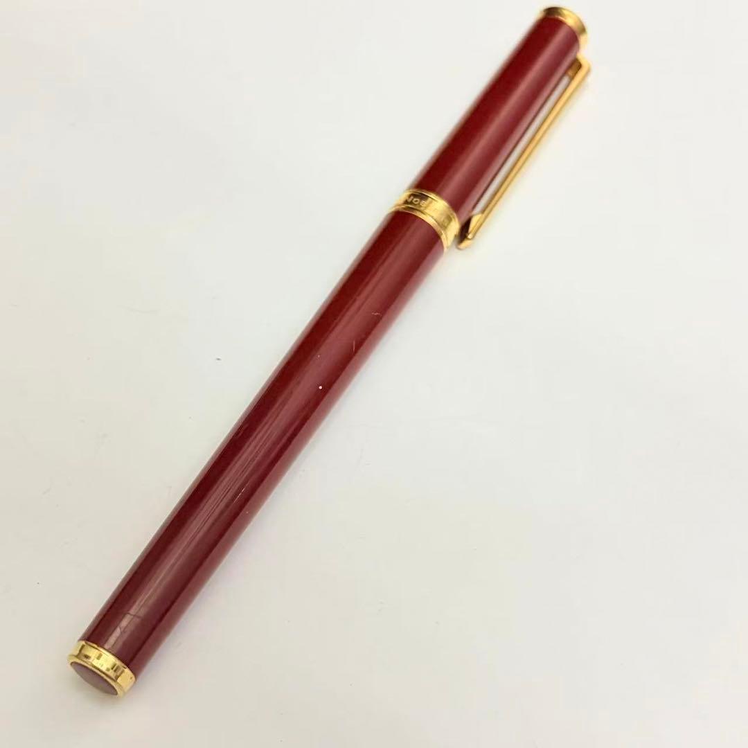 Montblanc モンブラン NOBLESSE OBLIGE ローラーボール