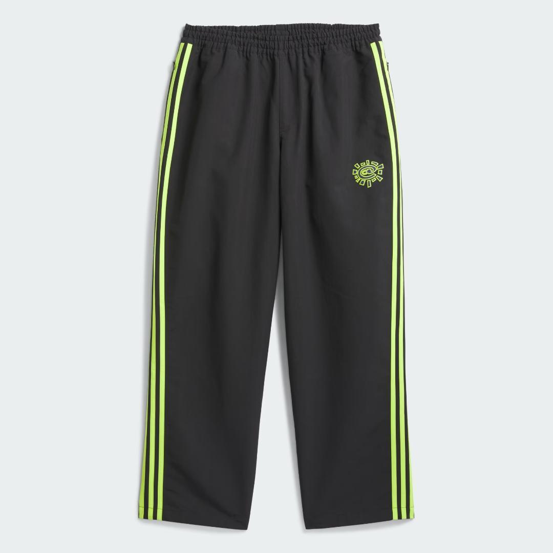 新品 adidas always ジャケット+パンツ 2点セット 2XL