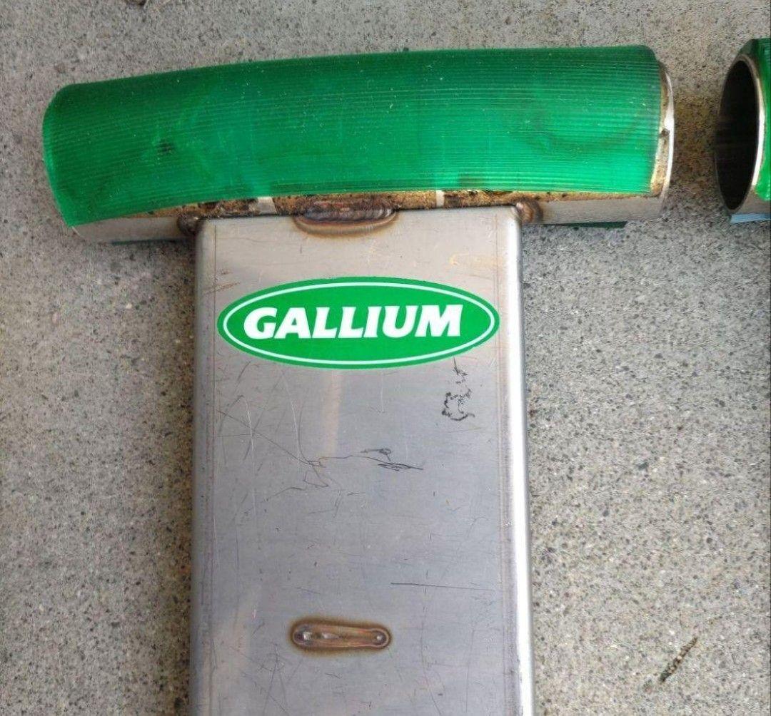 GALLIUM ガリウム スタートバイス