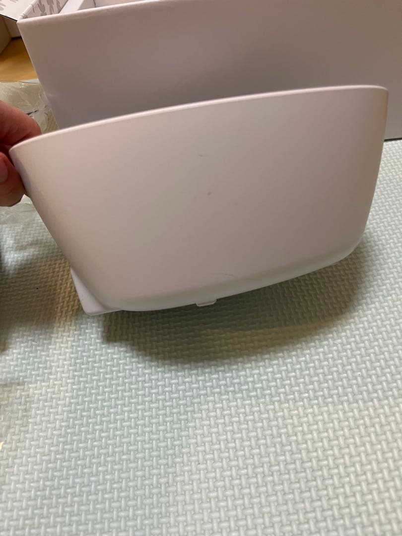 モフリン　ゴールド　CASIO