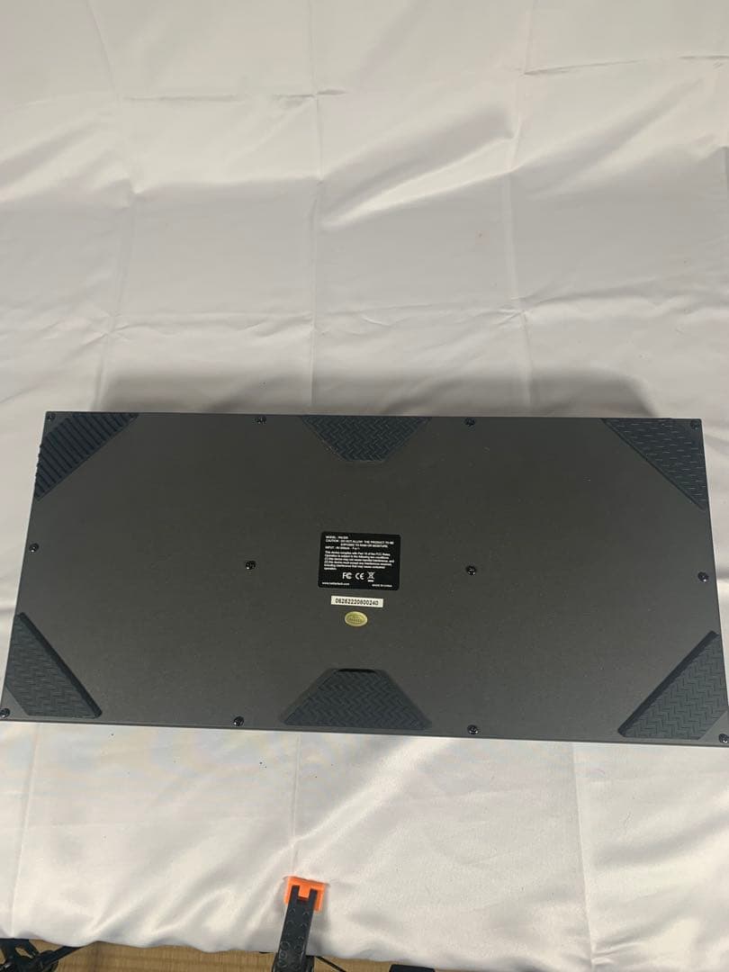 値下げしました！NEKTER PACER USBコントロールパネル