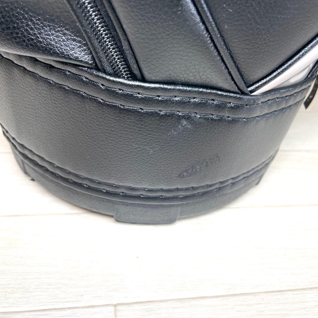 SRIXONキャディバッグ　スリクソン　GGC-S076G DUNLOP