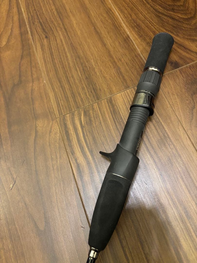 美品　ゼナック フォキート イカリFB63-3