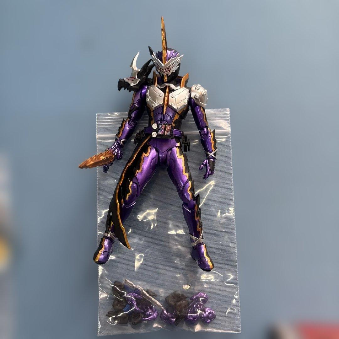 s.h.figuarts ジャンク品