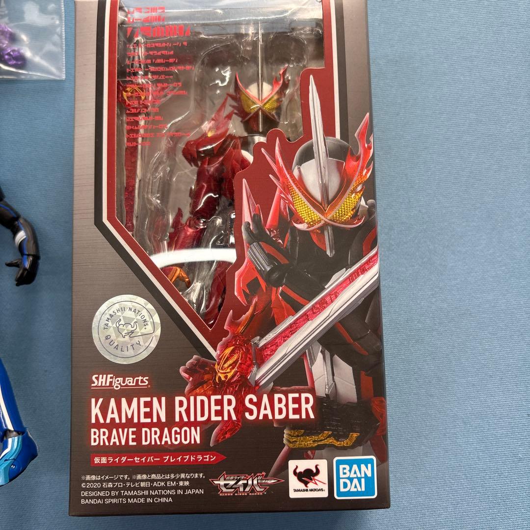 s.h.figuarts ジャンク品