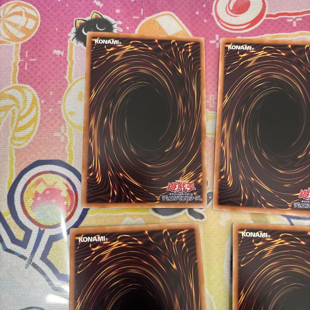 遊戯王 M∀LICE White Rabbit March Hare 25th