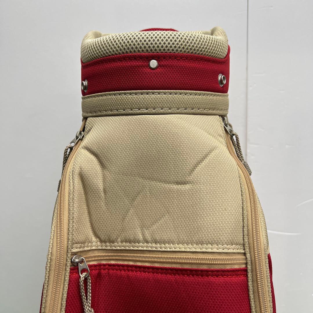 Fitway フィットウェイ　7インチ　レディース スポルディング　レッド