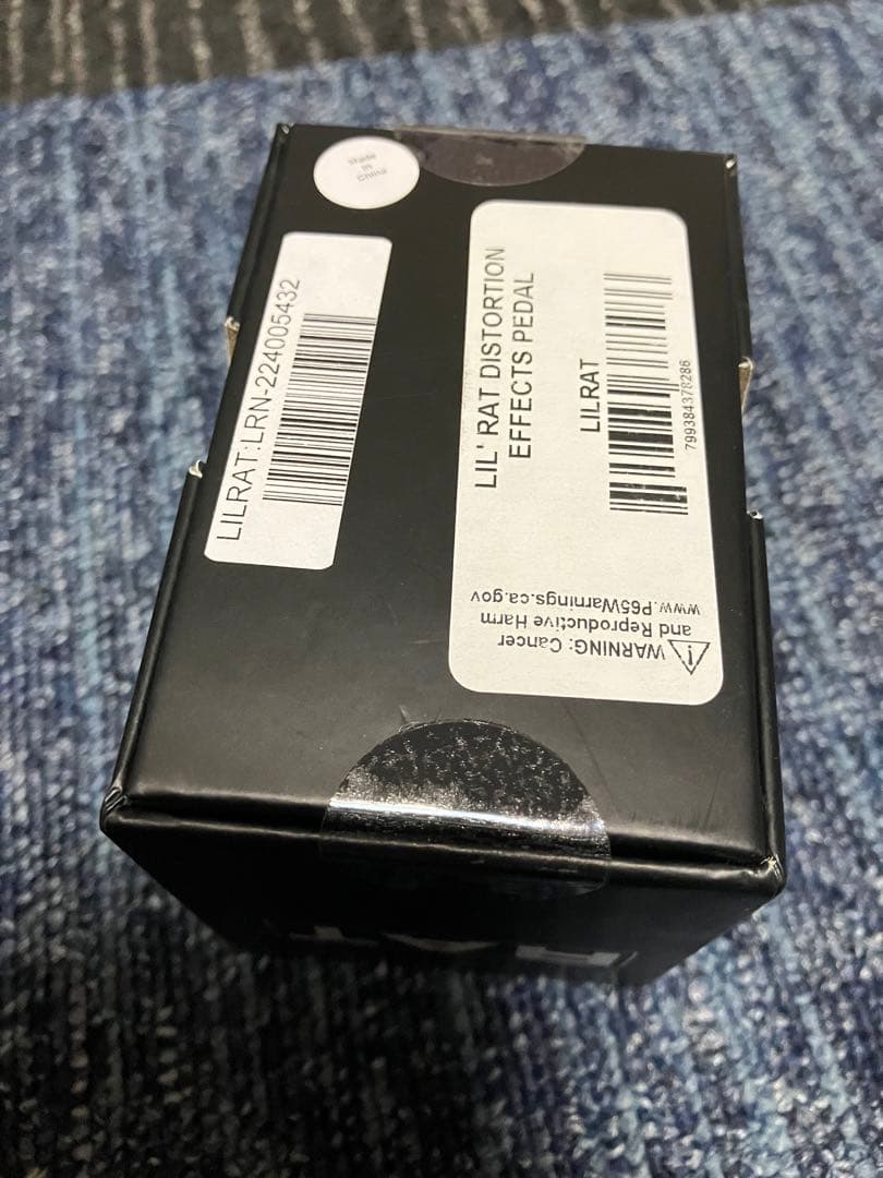 Lil' RAT 未開封品　Proco