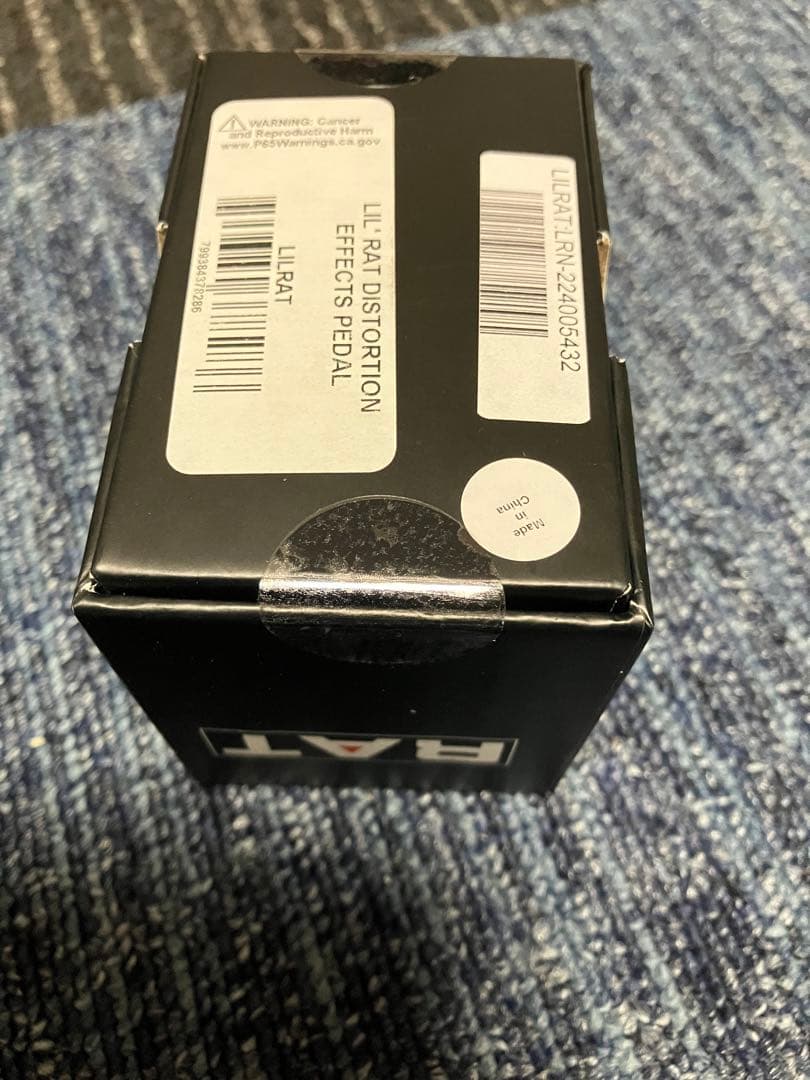 Lil' RAT 未開封品　Proco