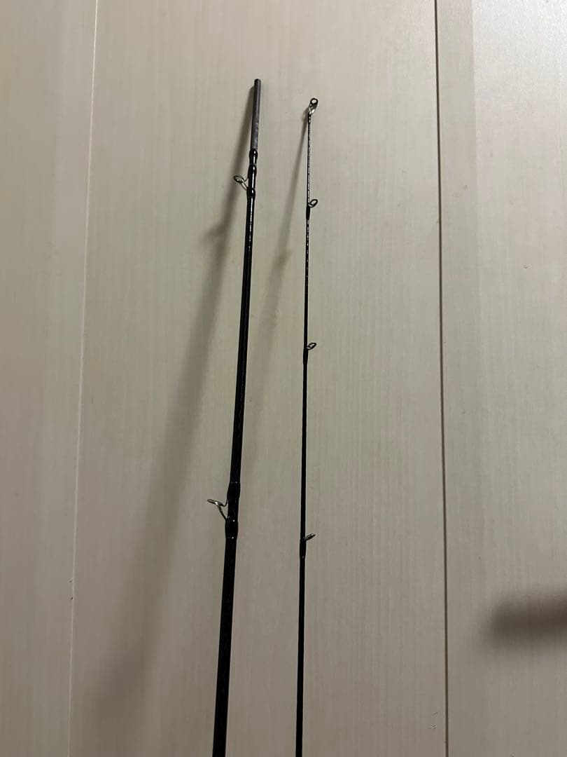 シマノ　カーディフＮＸ　Ｂ83ML ベイトモデル