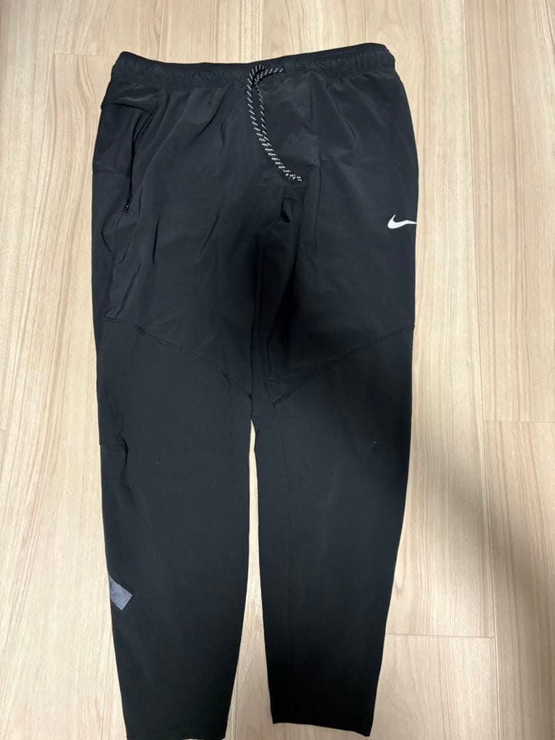 完売　Nike DRI-FIT ジャージセット ヴェイパーフライ　ランニング