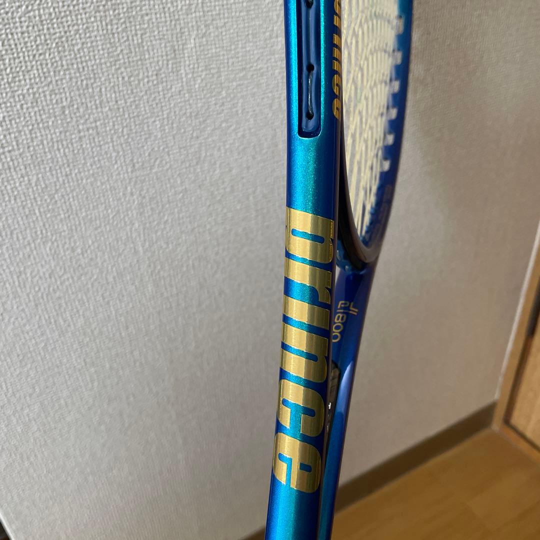 【美品】Prince PHANTOM O3 100 G2 ケース付き