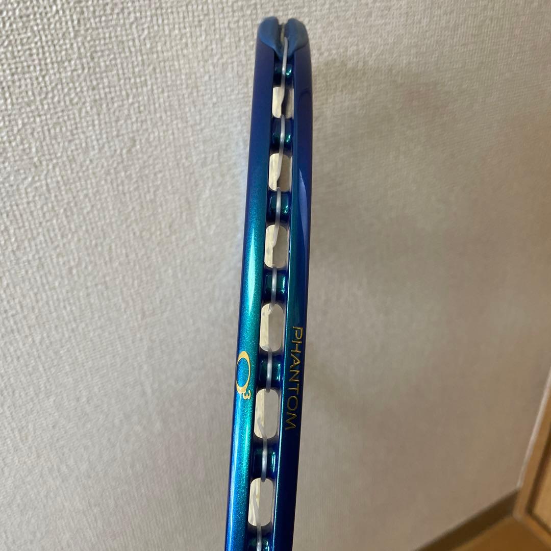 【美品】Prince PHANTOM O3 100 G2 ケース付き