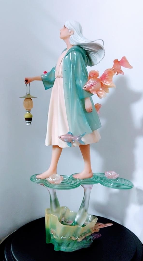 Into the dark forest 1/6 塗装済み完成品 大畠雅人