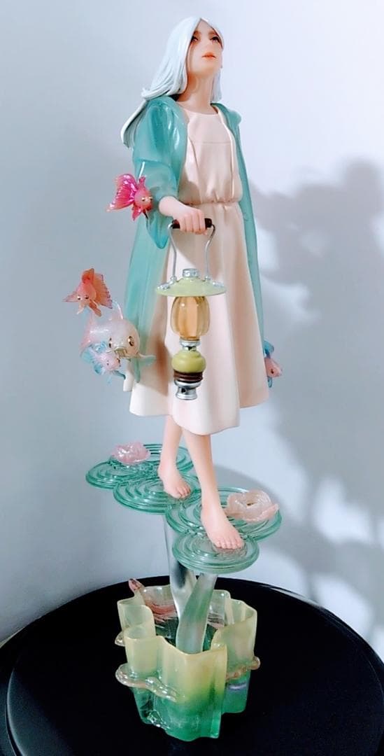 Into the dark forest 1/6 塗装済み完成品 大畠雅人