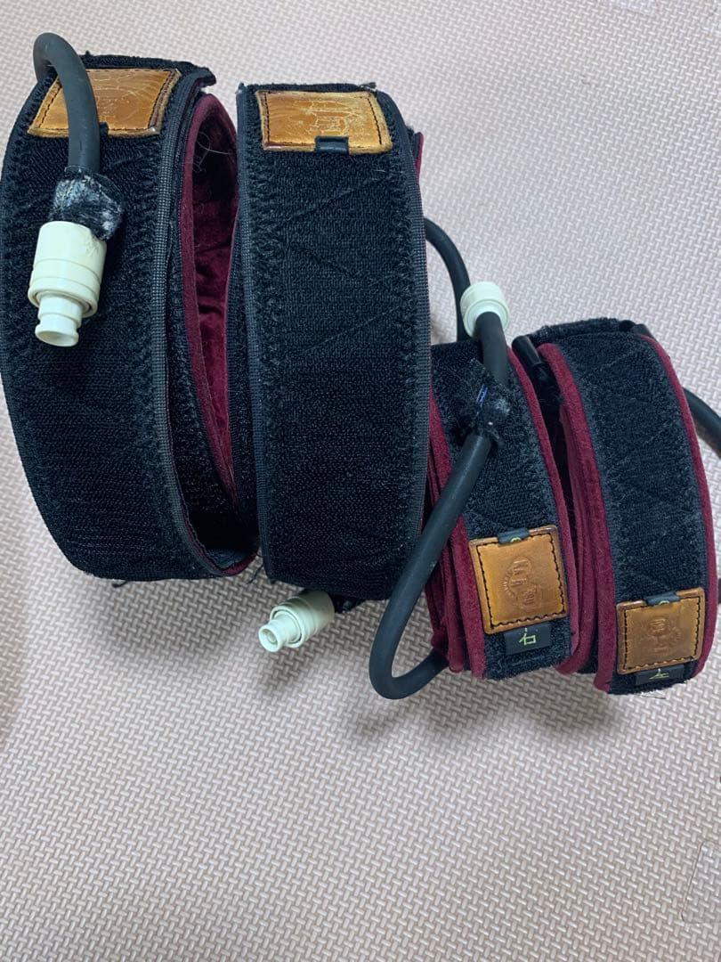 加圧マスターミニ　正規品