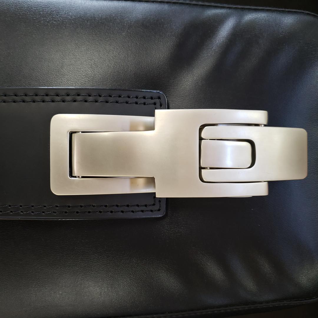 レバーアクションベルト　パワーベルト　可変式13ｍｍ　Lサイズ