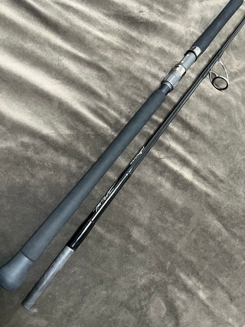 トゥルースジャパンロッド　ホワイトインセント828