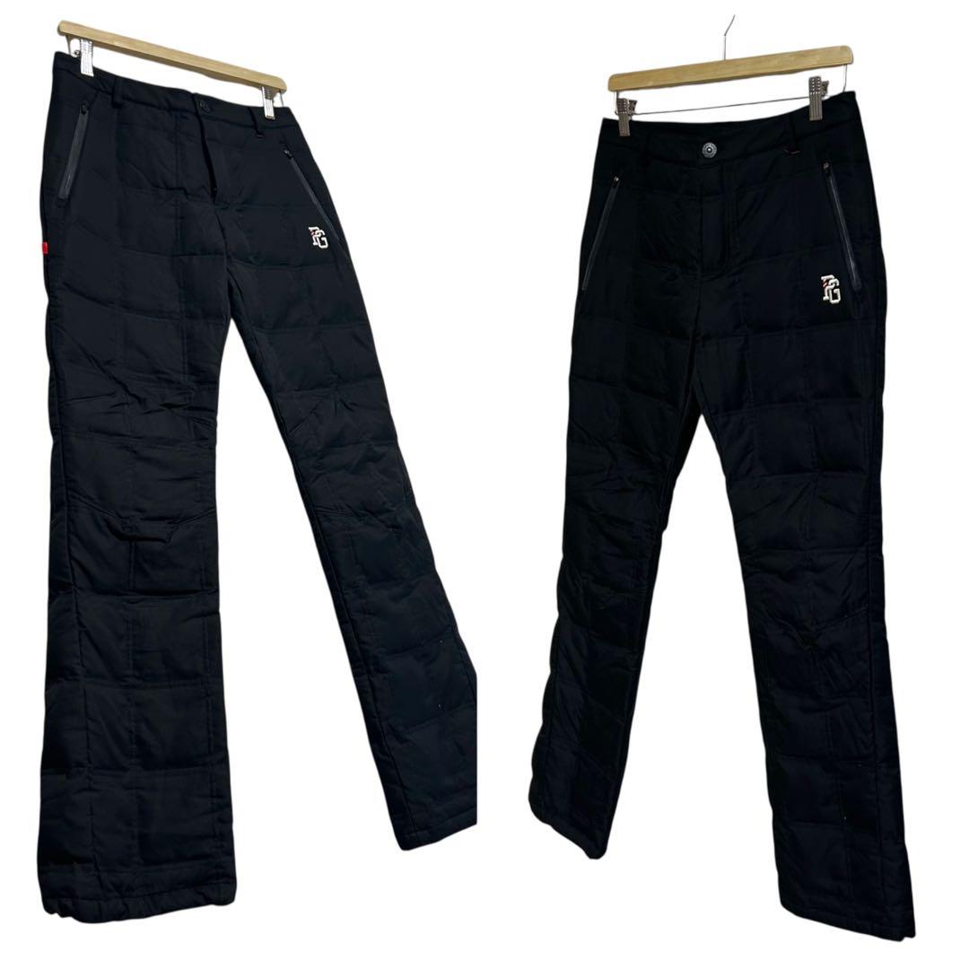 ほぼ未使用‼︎◆PEARLY GATES◆キルティング/ダウン/パーリーゲイツ/４