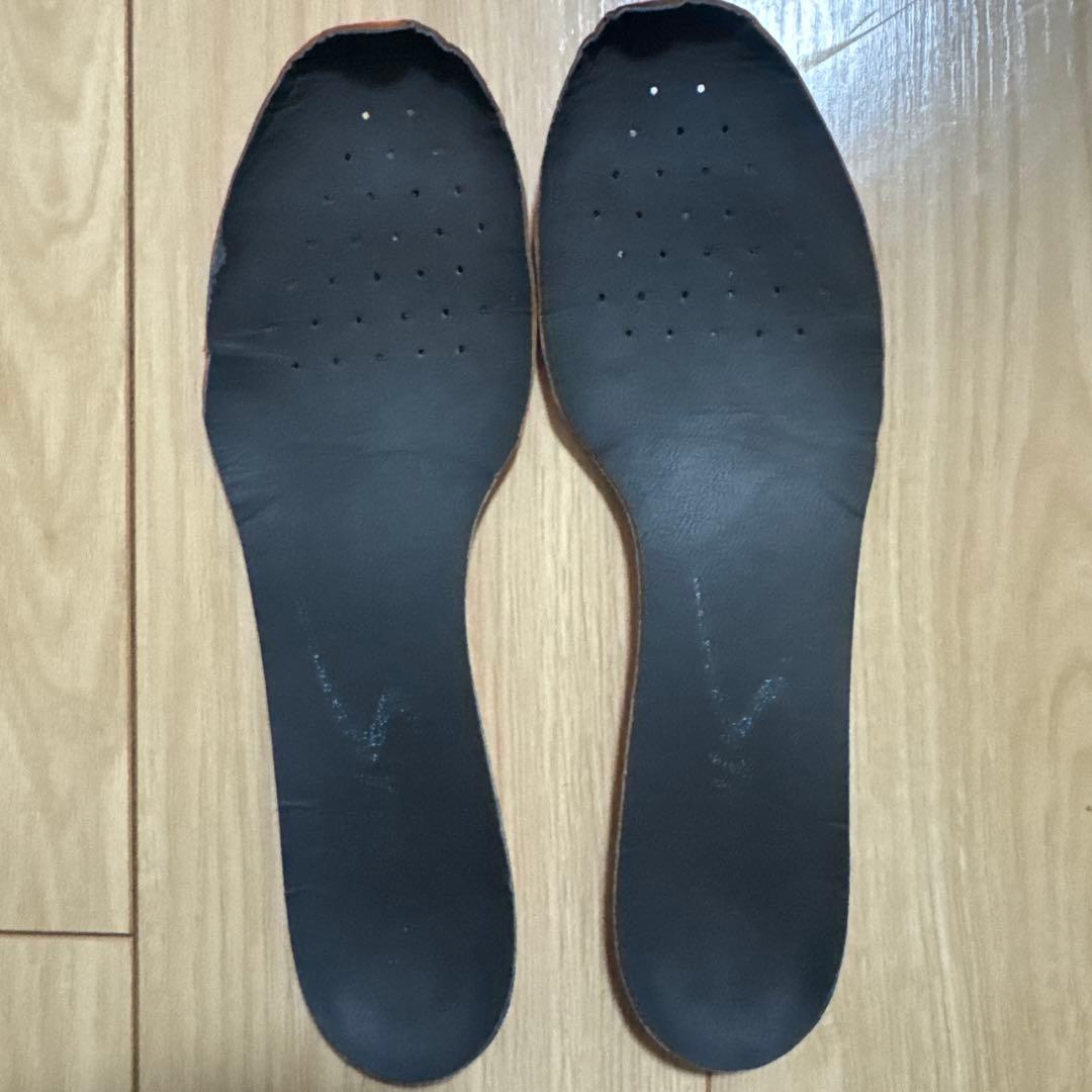 NIKE ティエンポレジェンド8 AG 26cm