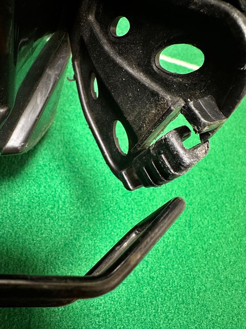 BRIEFINGスタンド式キャディバッグゴルフ CR-4 #01 限定モデル