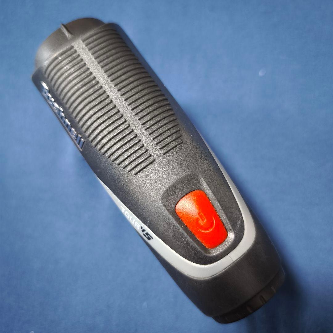 ブッシュネル ／ ツアーV5 スリムジョルト 直接距離測定モデル