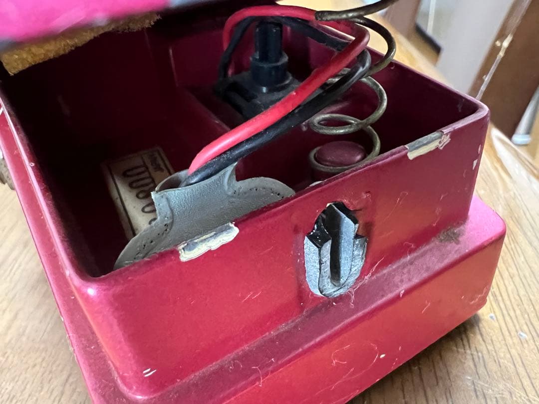 BOSS DM-2 アナログディレイ ビンテージ