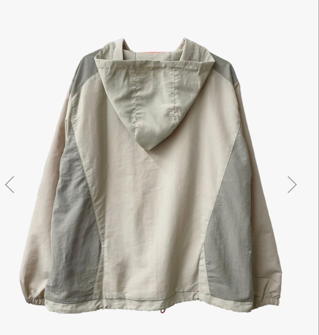 VAWS Logo Jumper Lサイズ　即日発送