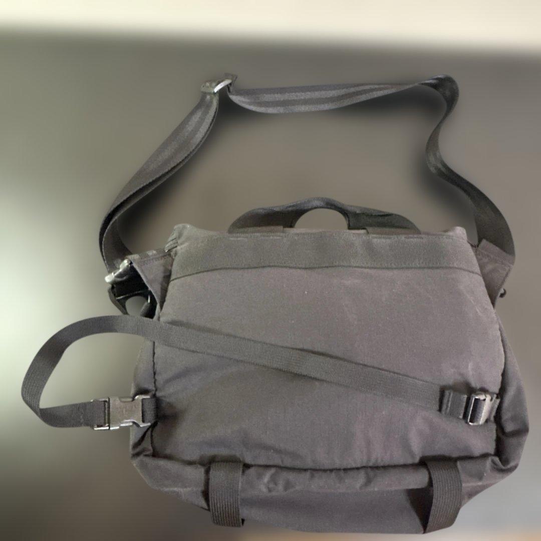 【BRIFING】DUNE S MWメッセンジャーバック