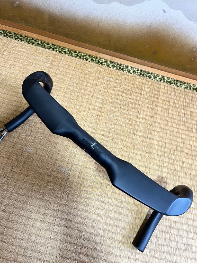 BRIDGESTONE ANCHOR ブリヂストン アンカー カーボンハンドル