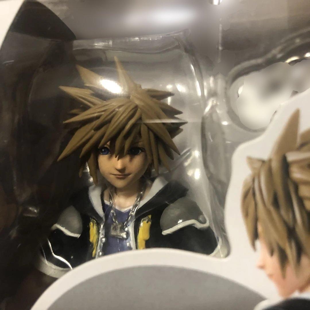 キングダムハーツⅡ ソラ