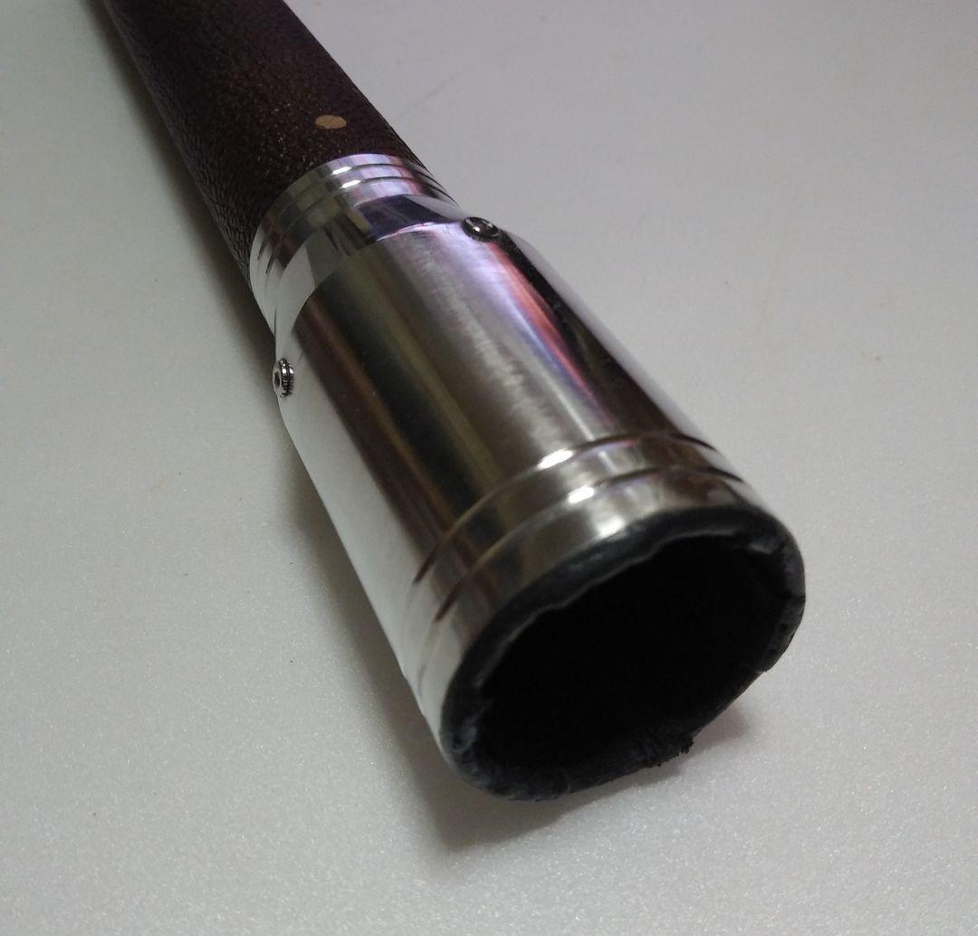 ビリヤード　エクステ　グリップ