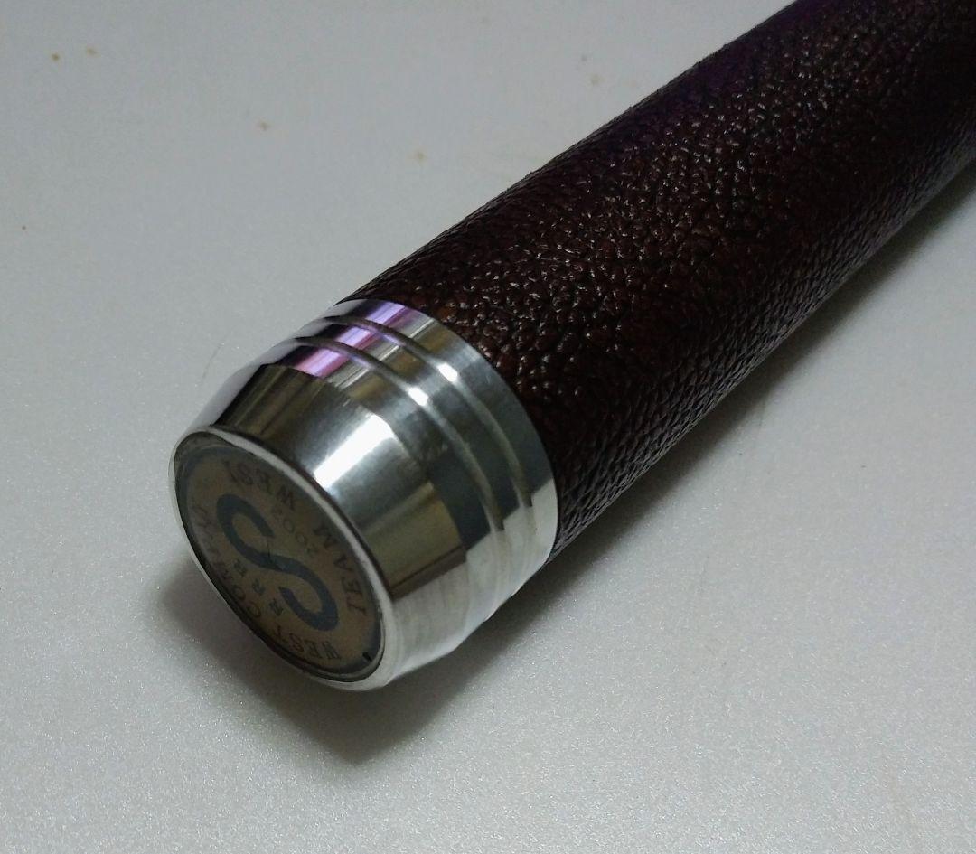 ビリヤード　エクステ　グリップ