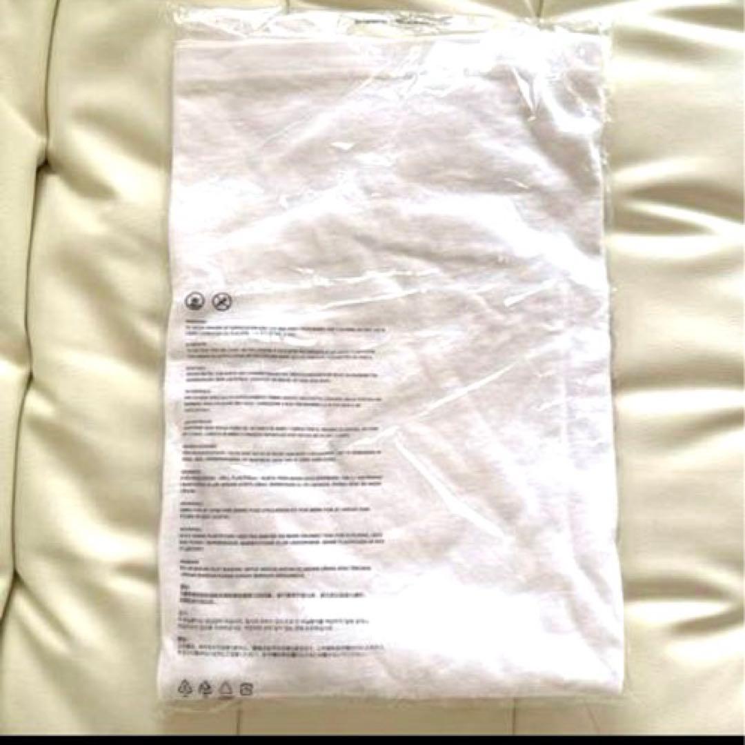 【未開封】ENDRECHERI 堂本剛×ZOZOTOWN 第1弾 ロングT