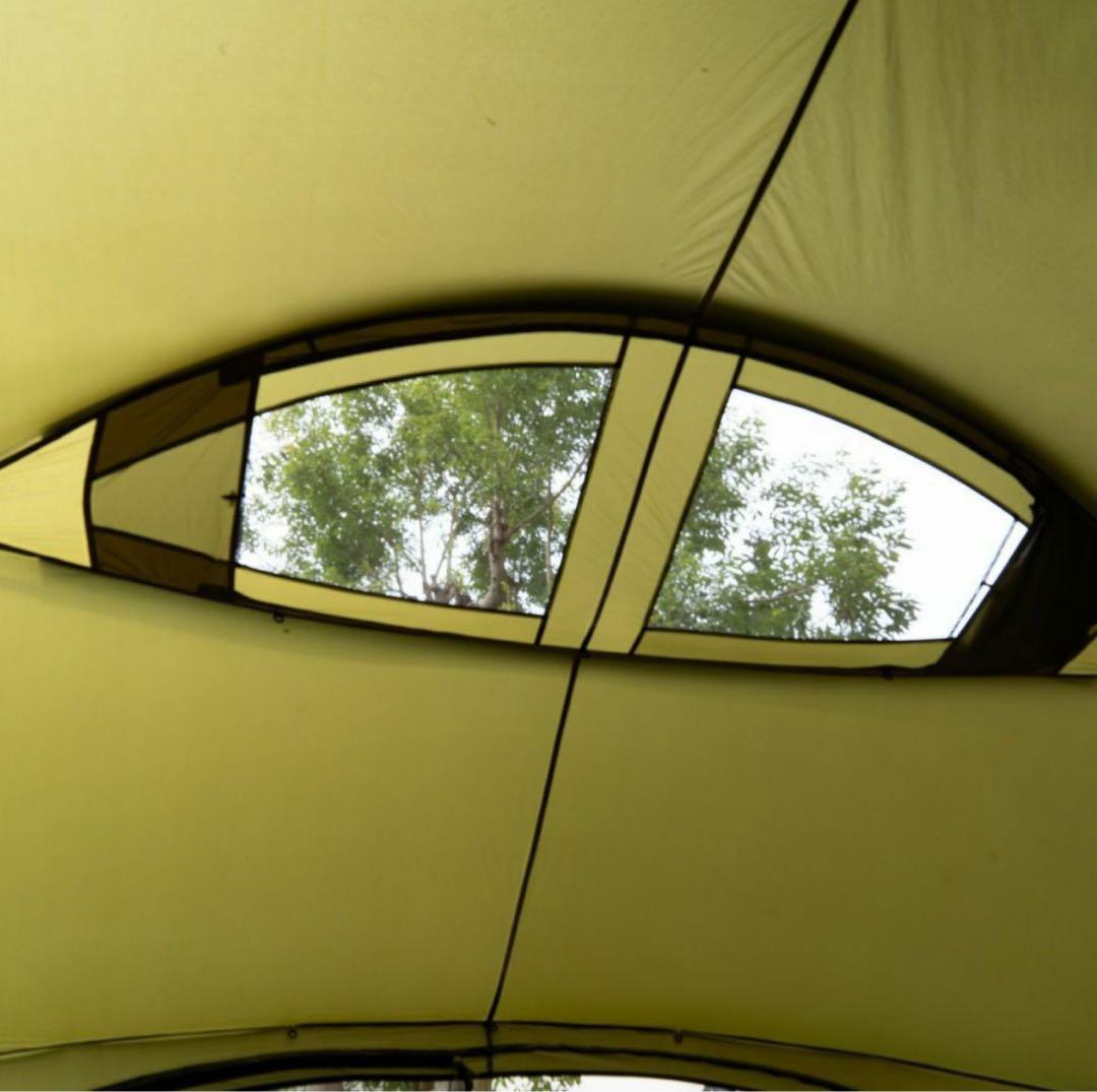 MINIMAL WORKS SHELTER G シェルターG＋VESTIBULE