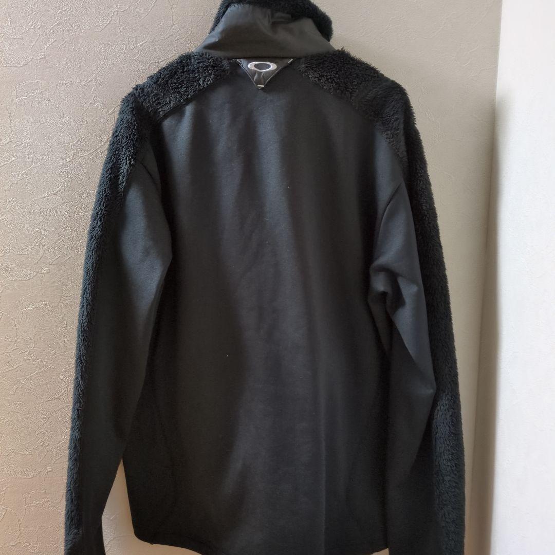 OAKLEY POLARTEC フリースボアジャケット　XL