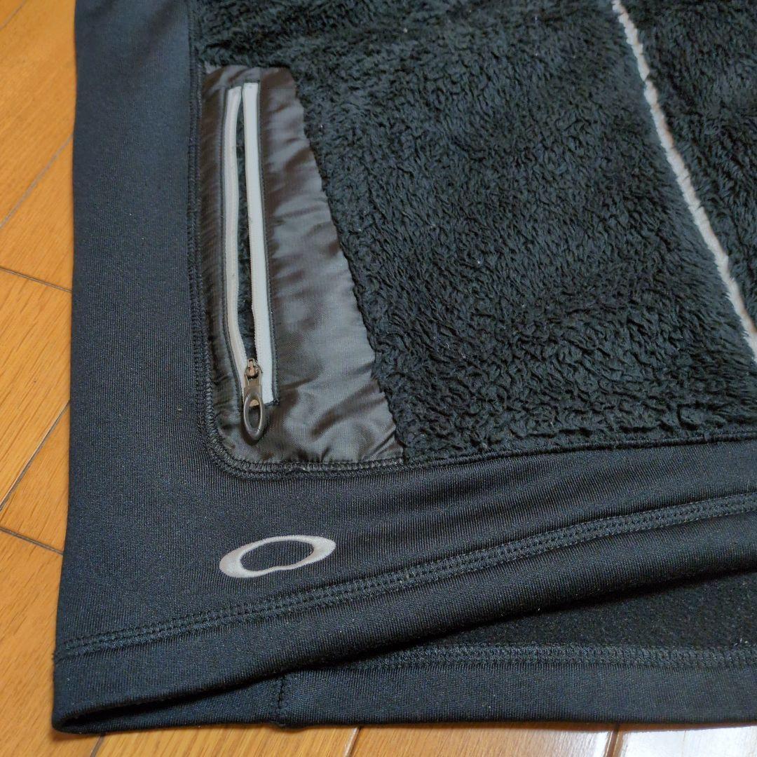 OAKLEY POLARTEC フリースボアジャケット　XL