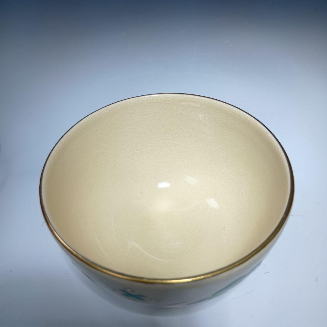 茶道具　茶箱一式