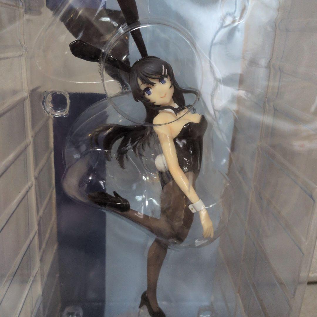 青春ブタ野郎はバニーガール先輩の夢を見ない 桜島麻衣　POP UP PARADE