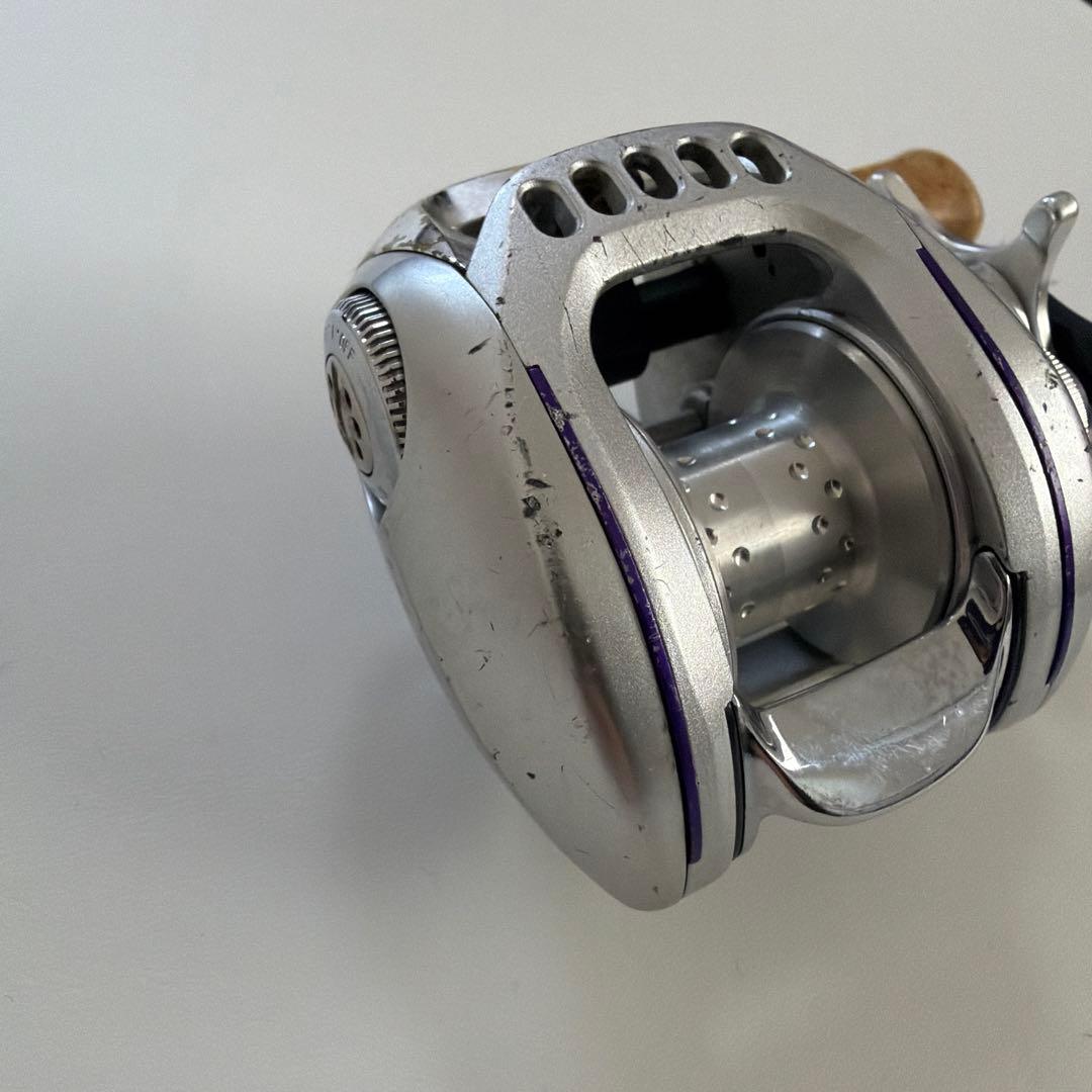 TDジリオン100H HLC