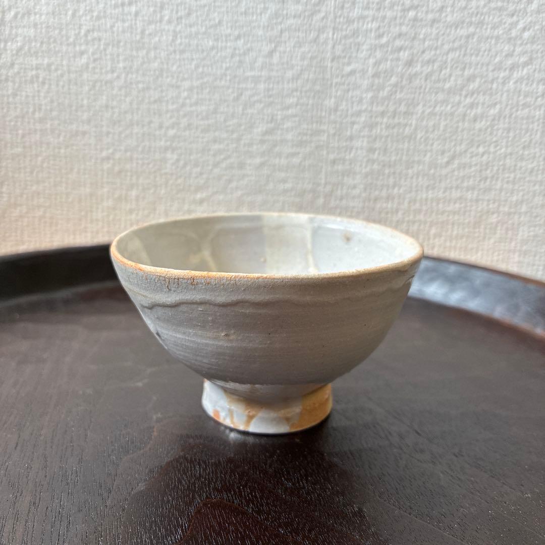 梶原靖元　呉器盃　唐津