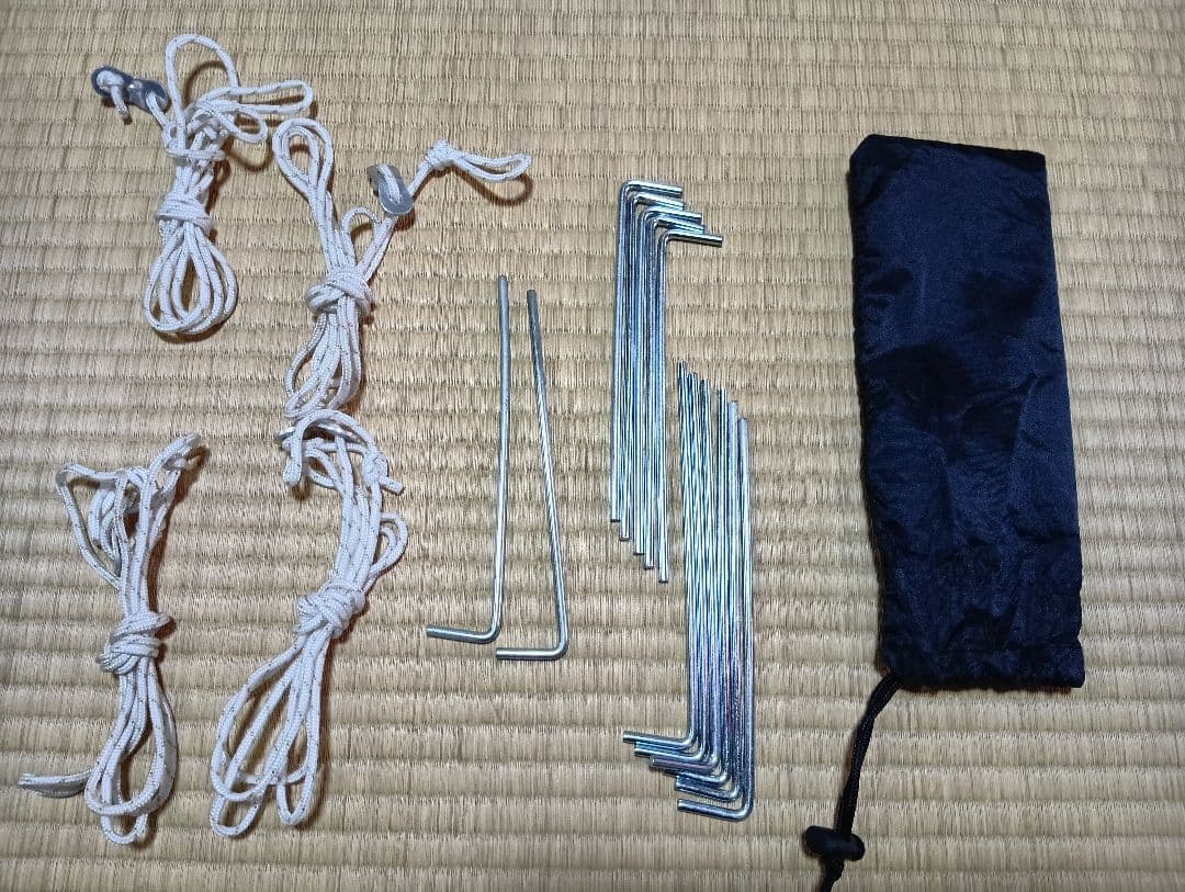 コールマン　ツーリングドームＡＩＲ/ST＋ Model 2000039086