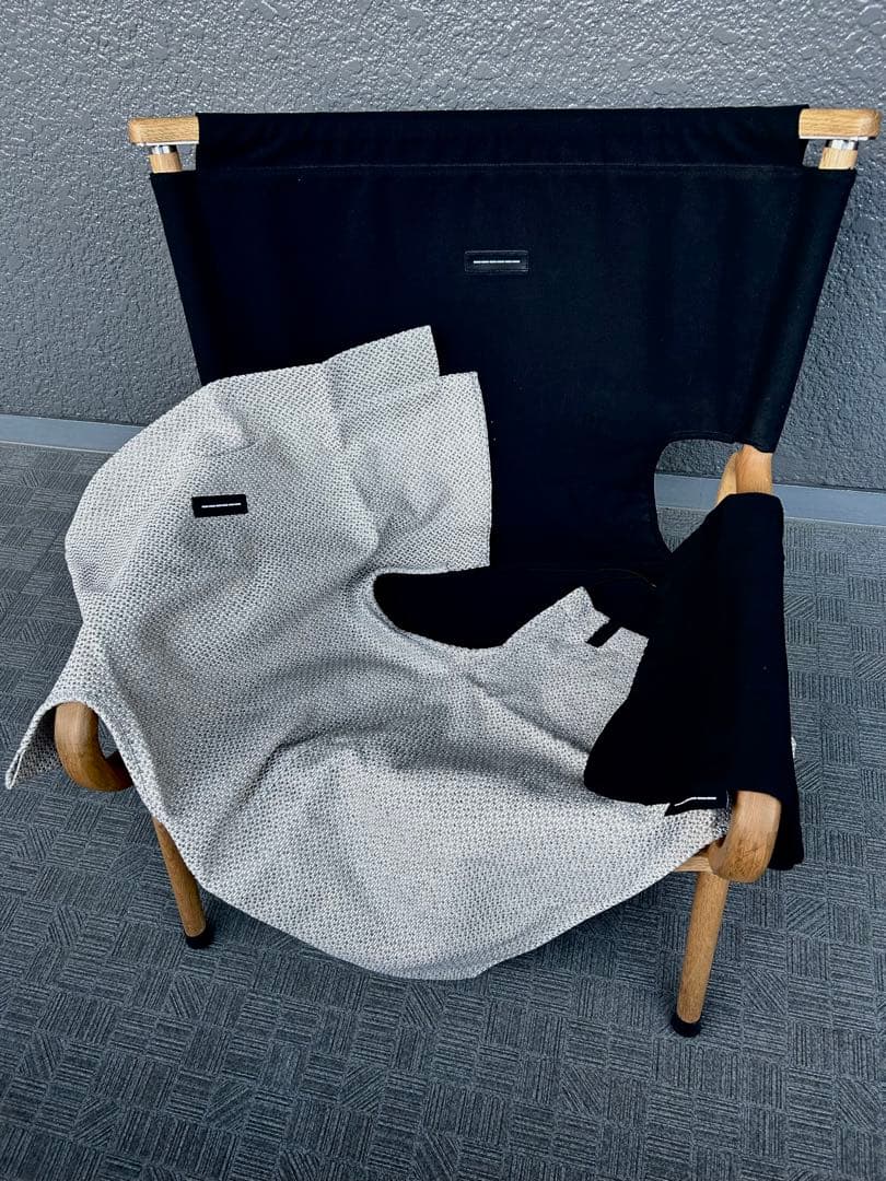 ikiki グランドチェア