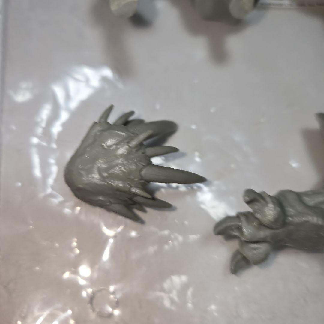 カオスビーストウォーハンマーフォージワールド　シタデル