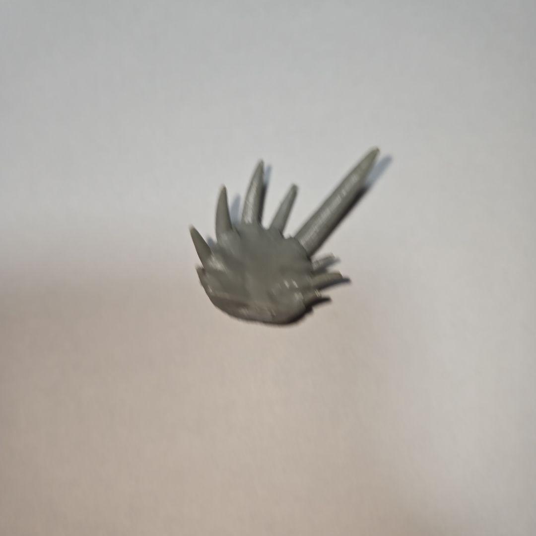 カオスビーストウォーハンマーフォージワールド　シタデル