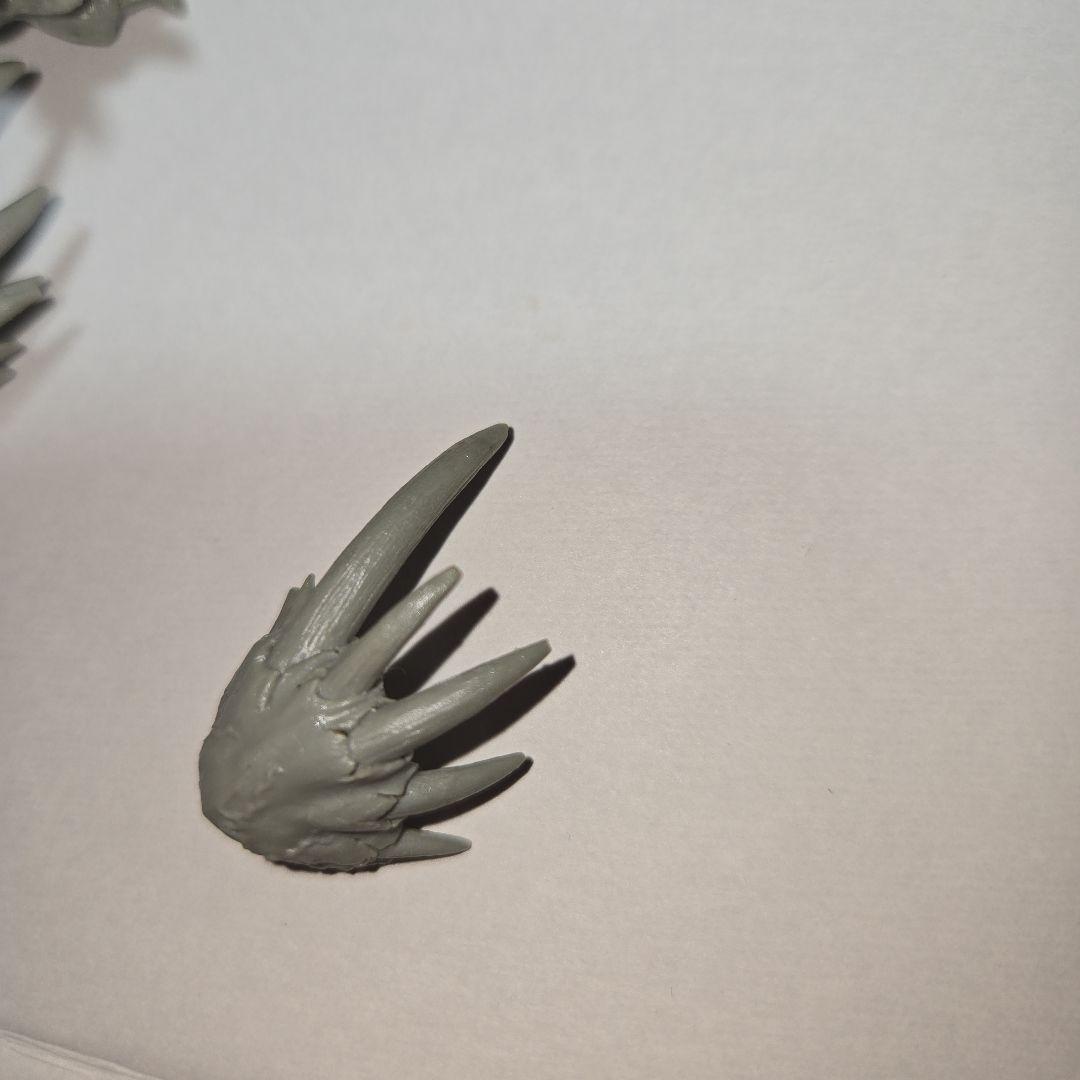 カオスビーストウォーハンマーフォージワールド　シタデル