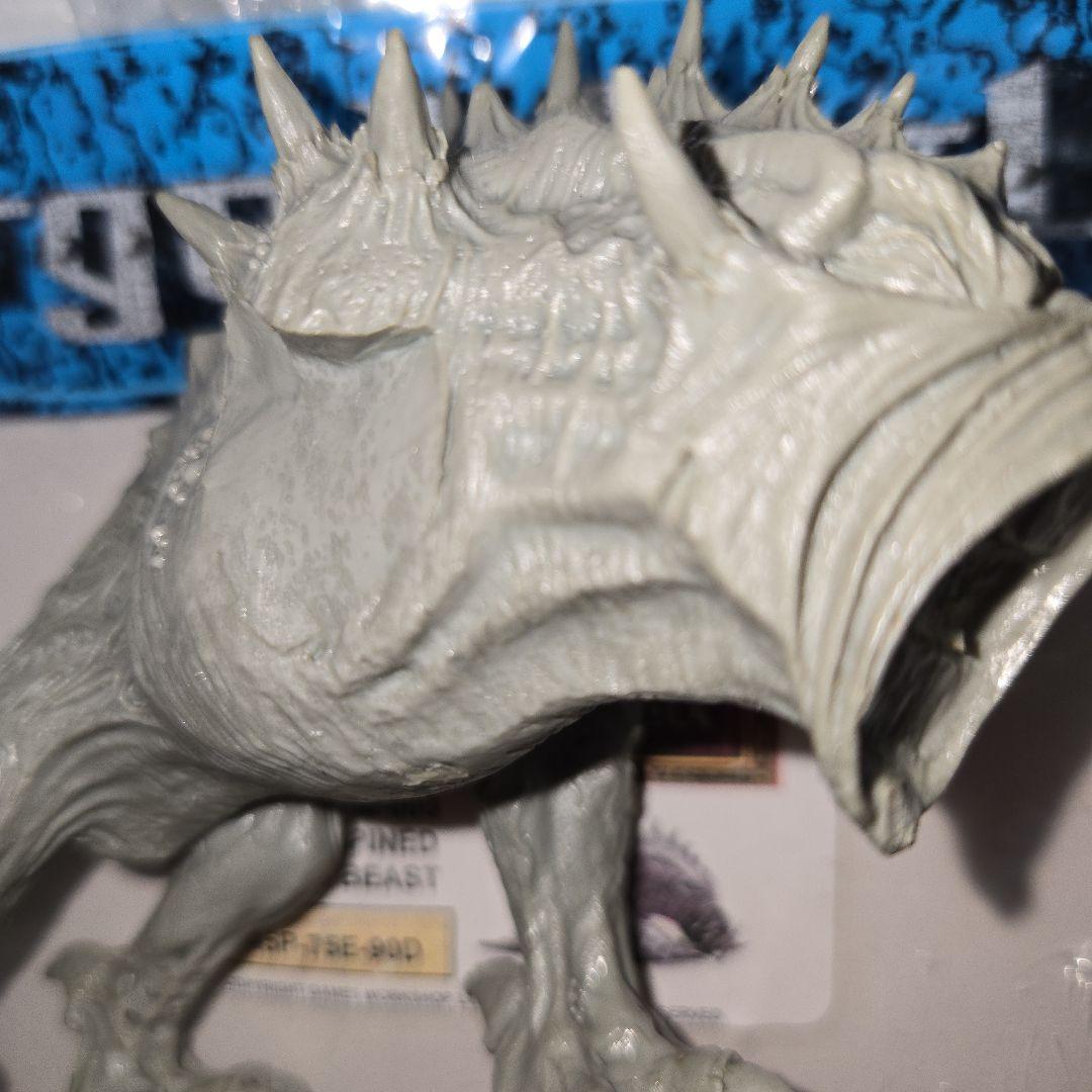 カオスビーストウォーハンマーフォージワールド　シタデル